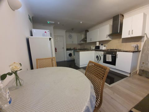 Eastwood Rooms Vacation rental in Ilford