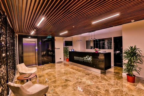 Business Life Boutique Hotel & Spa Hotel in Istanbul