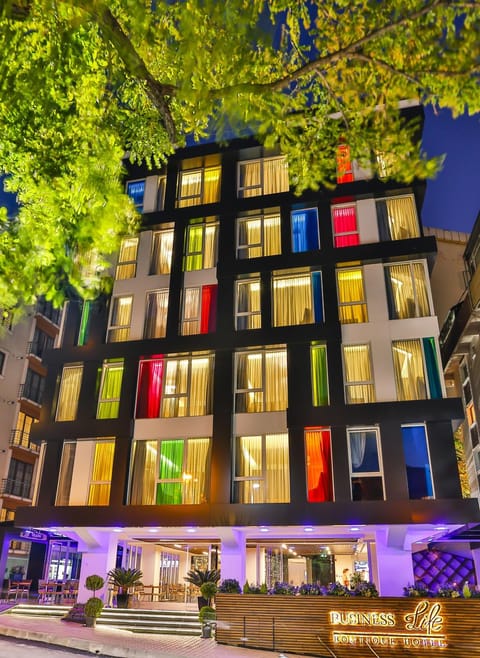 Business Life Boutique Hotel & Spa Hôtel in Istanbul