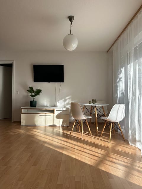 Westfalenpark Apartment with Terrace and Private Parking Apartment in Dortmund