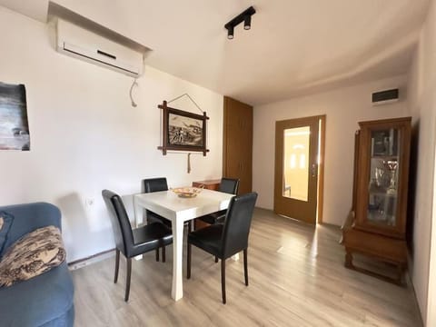 JG Sunny Balcony apartment Skadar Lake Apartment in Podgorica Municipality, Montenegro