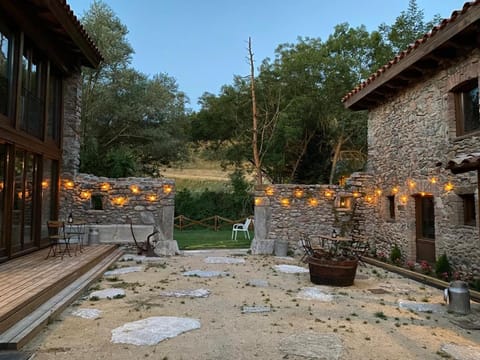 Turisme Rural Ca l'Axai casa 1 House in Cerdanya