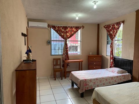 Departamento Foráneo 1 Apartment in State of Tabasco