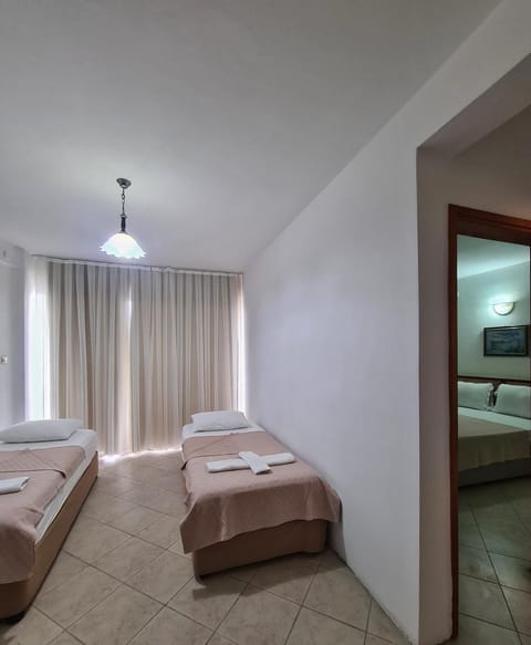 Fora Apart Otel Cesme Appart-hôtel in Cesme