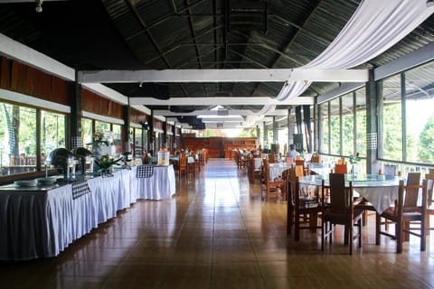 Grand Nirwana Resort Lembang Hotel in Lembang