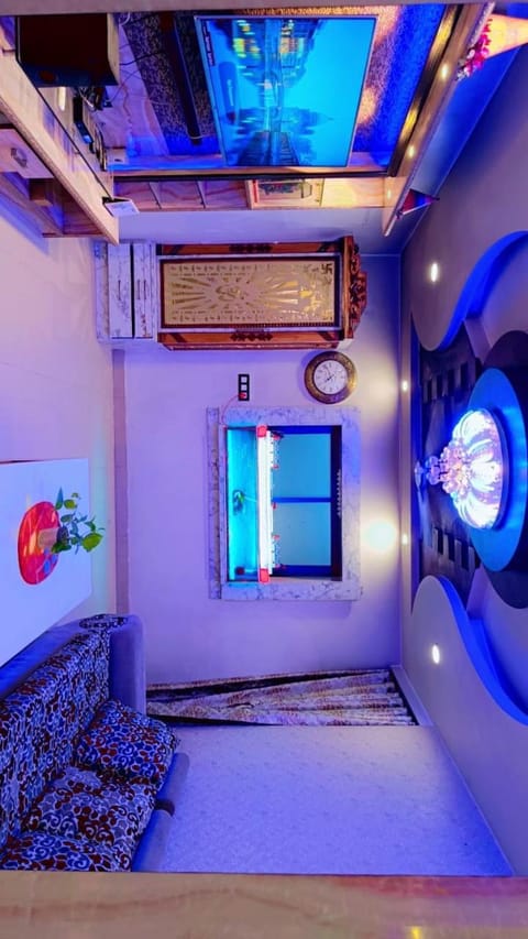 Rudraksha Inn Chambre d’hôte in Varanasi