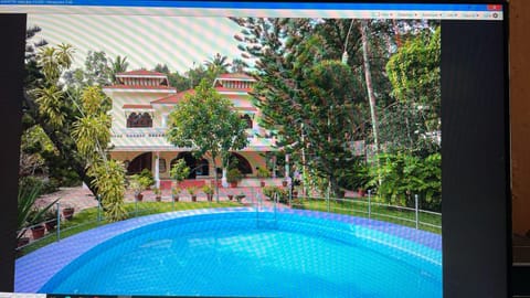 Kovalam luxury villa with pool Villa in Thiruvananthapuram