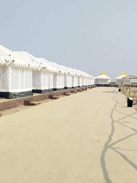 Rann Heritage Resort Resort in Sindh