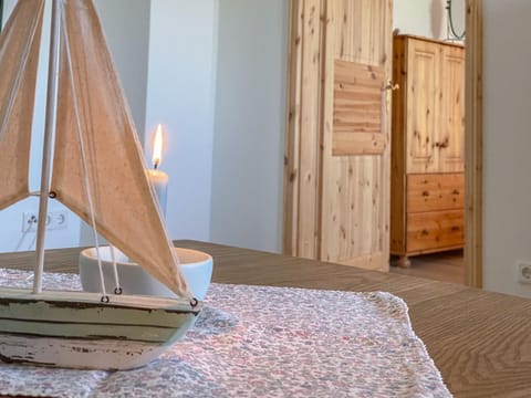 Ferienwohnung Blick Neukoog Farm Stay in Nordstrand