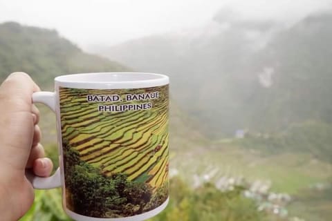 Batad Viewpoints Guesthouse and Restaurants Bed and Breakfast in Cordillera Administrative Region