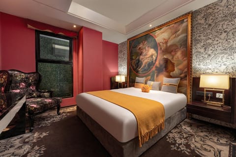 WISDOM Boutique Hotel Hotel in Beijing