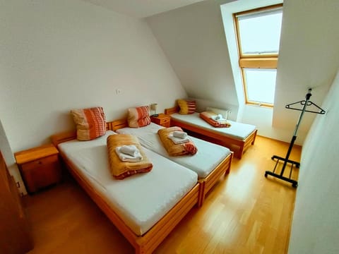 Bovec Garni Apartment 8 House in Bovec