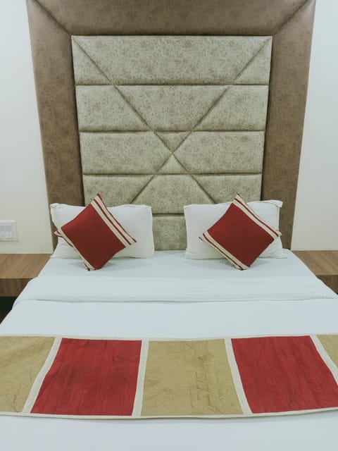 Hotel Happy Stay Bed and Breakfast in Ahmedabad