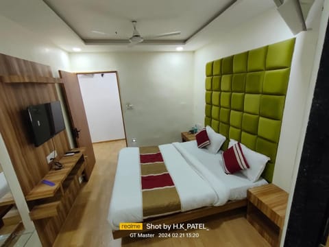 Hotel Happy Stay Bed and Breakfast in Ahmedabad