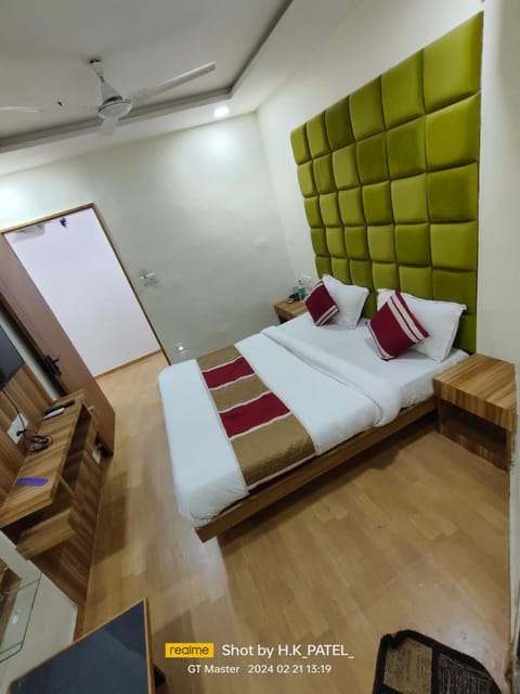 Hotel Happy Stay Bed and Breakfast in Ahmedabad