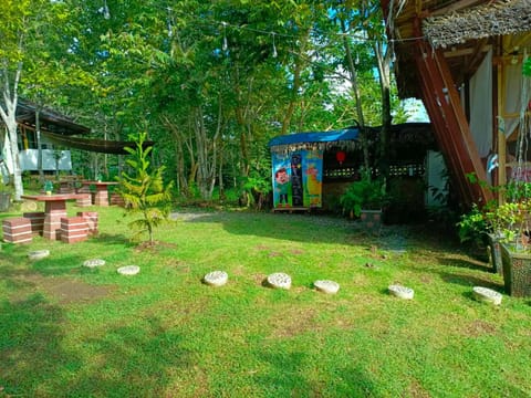 FrancoEly's A Family Camp Campground/ 
RV Resort in Davao City