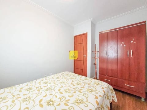 Europe Garden Apartment, 3 quartos Apartment in Juiz de Fora