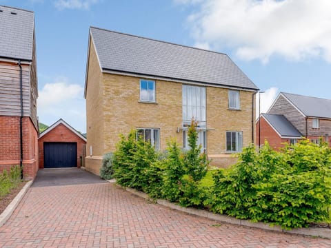 3 Bed in Hay on Wye 77381 Haus in Hay-on-Wye