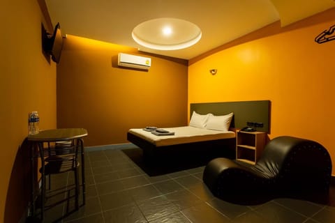 S3 Hotel (Rayong) Hotel in Rayong, Mueang Rayong District, Rayong, Thailand