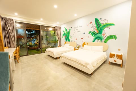 Apple House & Coffee Hotel in Ba Ria - Vung Tau