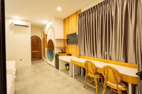 Apple House & Coffee Hotel in Ba Ria - Vung Tau