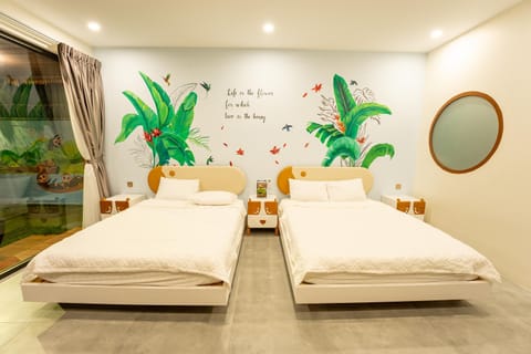 Apple House & Coffee Hotel in Ba Ria - Vung Tau