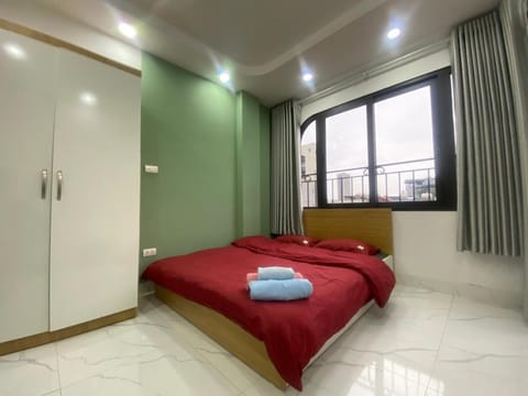 Nhà 40C Hoàng Ngân Vacation rental in Hanoi