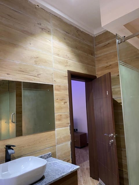 2bedroom comfort shortlet Eigentumswohnung in Abuja