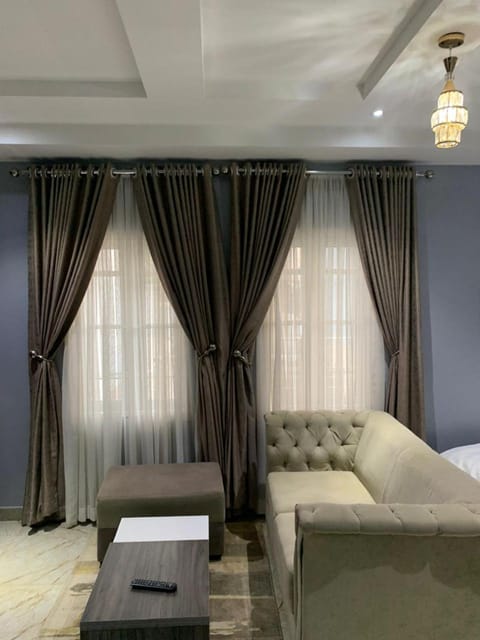 2bedroom comfort shortlet Condominio in Abuja
