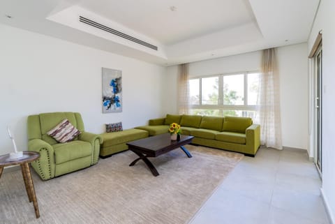 Luxury 5B Villa private Garden in Ras Al Khaimah Condo in Ras al Khaimah