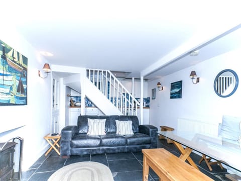 2 Bed in Aberdovey DY016 Haus in Aberdyfi