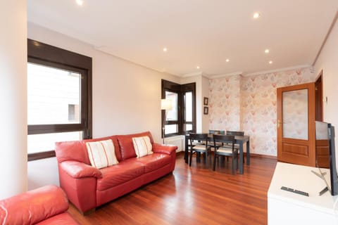 Laboa - baskeyrentals Appartement in Lekeitio
