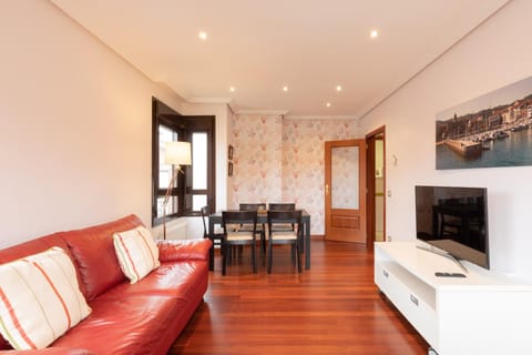 Laboa - baskeyrentals Appartamento in Lekeitio