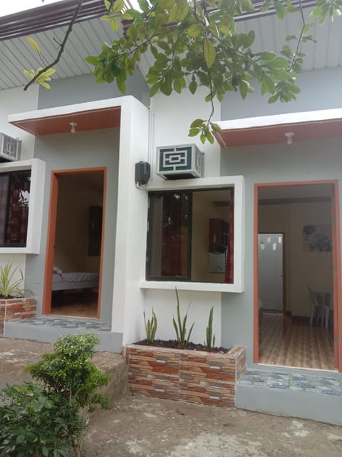TFC Homestay Vacation rental in Tagbilaran City