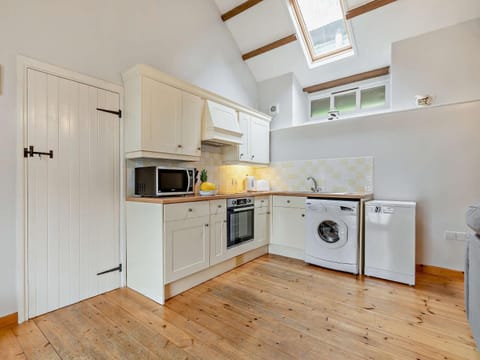 1 Bed in Bude WVOPA House in West Devon District