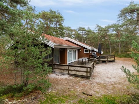 Holiday Home Micaela - 450m from the sea in Bornholm by Interhome House in Bornholm