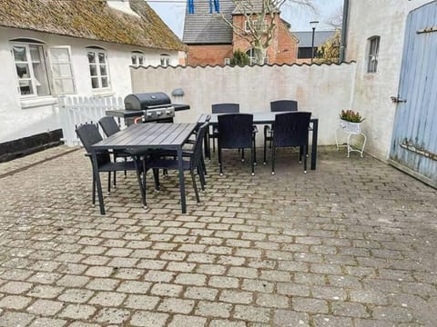 Holiday Home Maelle - 25km from the sea in Western Jutland by Interhome House in Nordfriesland