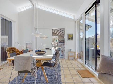 Holiday Home Annrike - 400m from the sea by Interhome House in Løkken