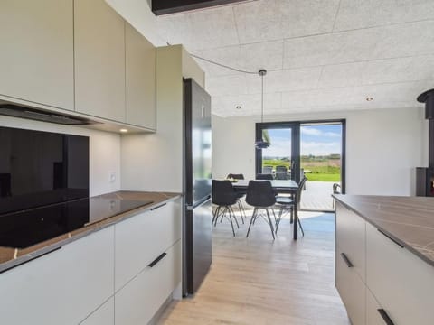 Holiday Home Månviva - 500m from the sea in NW Jutland by Interhome House in Løkken