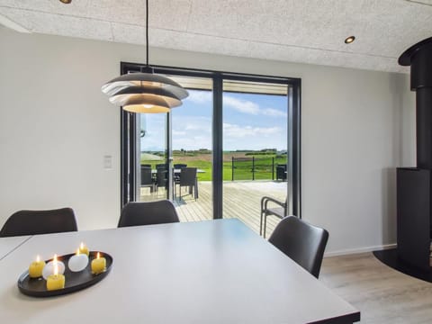 Holiday Home Månviva - 500m from the sea in NW Jutland by Interhome House in Løkken