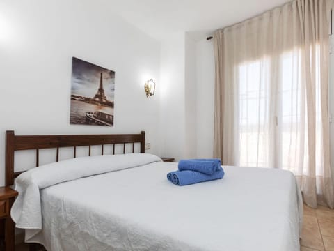 Apartment Calima by Interhome Condo in Sant Antoni de Calonge