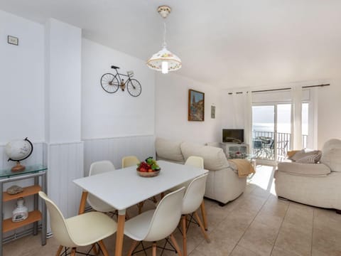 Apartment Calima by Interhome Apartamento in Sant Antoni de Calonge