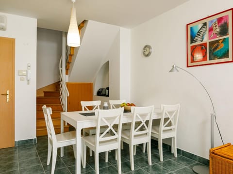 Apartment Pamela by Interhome Apartment in Balatonszárszó