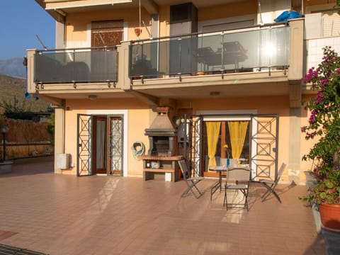 Apartment Amendola by Interhome Condo in Formia