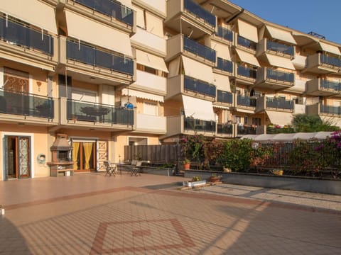 Apartment Amendola by Interhome Condo in Formia