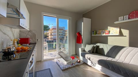 La Casa Nuova - Pietra Ligure Condo in Borgio Verezzi