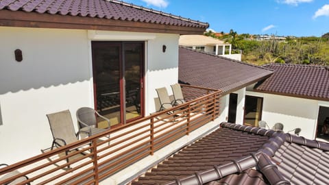 Balcony/Terrace, Bedroom