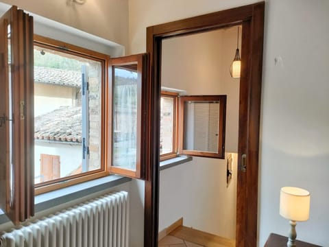 Appartamento Sotto i Torricini Apartment in Urbino