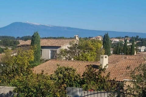 Villa entière avec Piscine Villa in Villeneuve-lès-Avignon