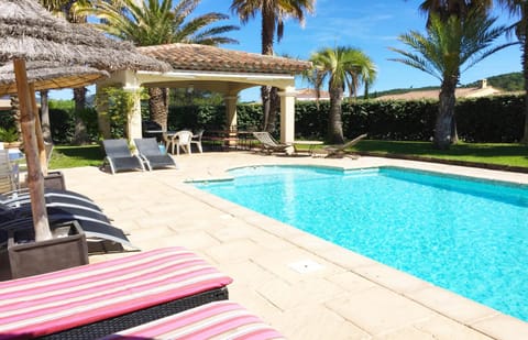 Garden, Garden view, Pool view, Swimming pool